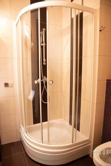 Фото номера Апартаменты-студио Апартаменты Apartament 201 w Hotelu DIVA г. Колобжег 46