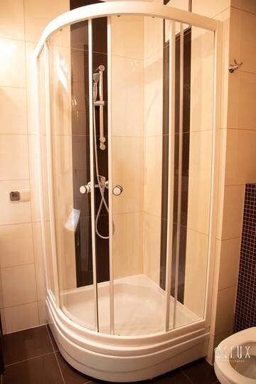 Фото номера Апартаменты-студио Апартаменты Apartament 201 w Hotelu DIVA г. Колобжег 19