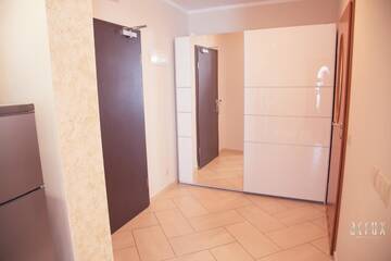 Фото номера Апартаменты-студио Апартаменты Apartament 201 w Hotelu DIVA г. Колобжег 21