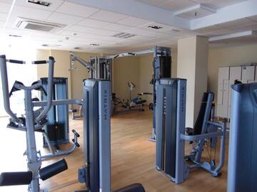 Фото номера Апартаменты-студио Апартаменты Apartament 201 w Hotelu DIVA г. Колобжег 27