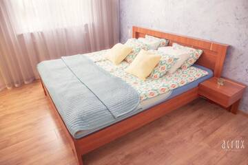 Фото номера Апартаменты-студио Апартаменты Apartament 201 w Hotelu DIVA г. Колобжег 40