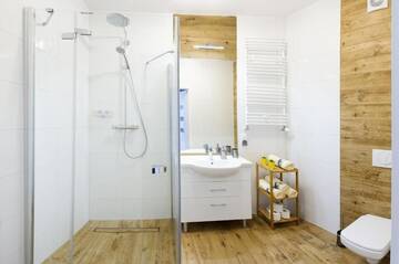 Фото номера Апартаменты Апартаменты Apartament Solna 11C Kołobrzeg г. Колобжег 19
