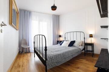Фото номера Апартаменты Апартаменты Apartament Solna 11C Kołobrzeg г. Колобжег 23