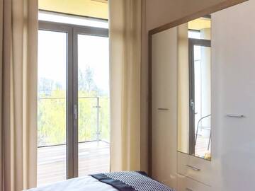Фото номера Апартаменты Апартаменты VacationClub - Diune Apartment 65 г. Колобжег 8