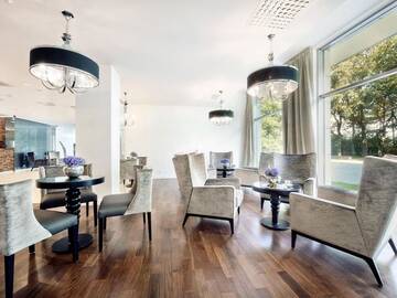 Фото номера Апартаменты Апартаменты VacationClub - Diune Apartment 65 г. Колобжег 47