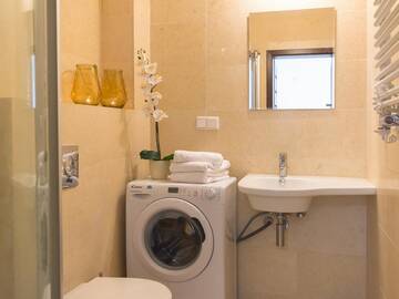 Фото номера Апартаменты Апартаменты VacationClub - Diune Apartment 65 г. Колобжег 11