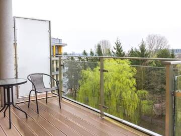 Фото номера Апартаменты Апартаменты VacationClub - Diune Apartment 65 г. Колобжег 26