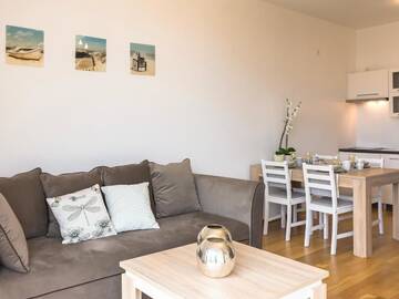 Фото номера Апартаменты Апартаменты VacationClub - Diune Apartment 65 г. Колобжег 7