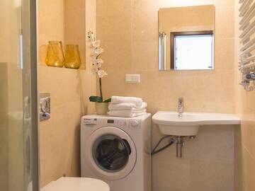 Фото номера Апартаменты Апартаменты VacationClub - Diune Apartment 65 г. Колобжег 33