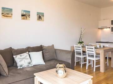 Фото номера Апартаменты Апартаменты VacationClub - Diune Apartment 65 г. Колобжег 34