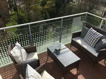 Фото номера Апартаменты Апартаменты Apartament Solna 11 г. Колобжег 71