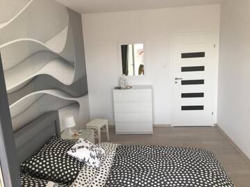 Фото номера Апартаменты Апартаменты Apartament Solna 11 г. Колобжег 76