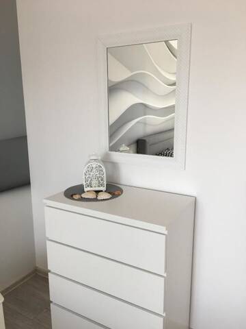 Фото номера Апартаменты Апартаменты Apartament Solna 11 г. Колобжег 73