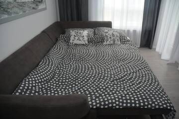 Фото номера Апартаменты Апартаменты Apartament Solna 11 г. Колобжег 79