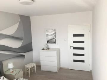 Фото номера Апартаменты Апартаменты Apartament Solna 11 г. Колобжег 74