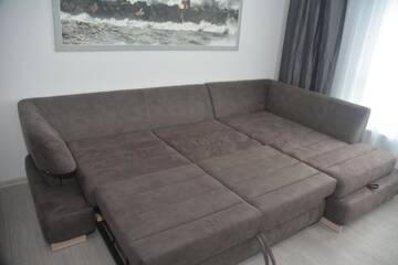 Фото номера Апартаменты Апартаменты Apartament Solna 11 г. Колобжег 80