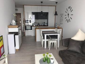Фото номера Апартаменты Апартаменты Apartament Solna 11 г. Колобжег 51
