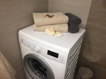 Фото номера Апартаменты Апартаменты Apartament Solna 11 г. Колобжег 59