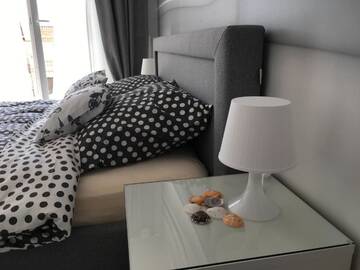 Фото номера Апартаменты Апартаменты Apartament Solna 11 г. Колобжег 57