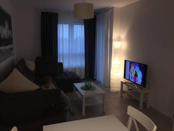 Фото номера Апартаменты Апартаменты Apartament Solna 11 г. Колобжег 60
