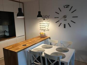 Фото номера Апартаменты Апартаменты Apartament Solna 11 г. Колобжег 11