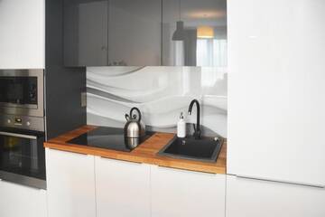 Фото номера Апартаменты Апартаменты Apartament Solna 11 г. Колобжег 103