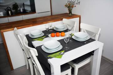 Фото номера Апартаменты Апартаменты Apartament Solna 11 г. Колобжег 13