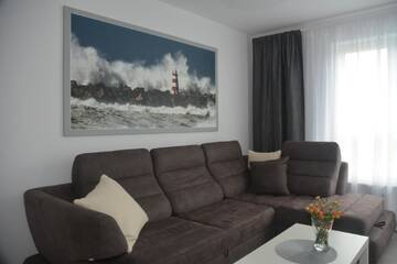 Фото номера Апартаменты Апартаменты Apartament Solna 11 г. Колобжег 28