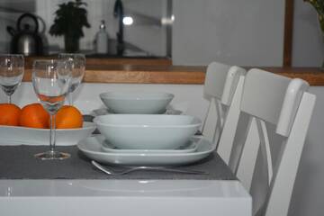 Фото номера Апартаменты Апартаменты Apartament Solna 11 г. Колобжег 25