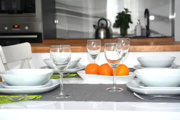 Фото номера Апартаменты Апартаменты Apartament Solna 11 г. Колобжег 22