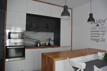Фото номера Апартаменты Апартаменты Apartament Solna 11 г. Колобжег 29