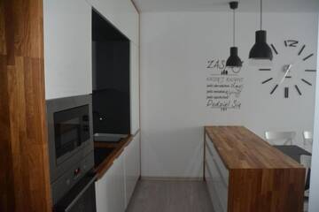 Фото номера Апартаменты Апартаменты Apartament Solna 11 г. Колобжег 30