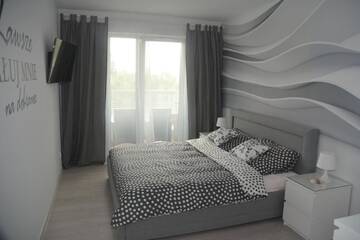 Фото номера Апартаменты Апартаменты Apartament Solna 11 г. Колобжег 89