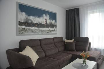 Фото номера Апартаменты Апартаменты Apartament Solna 11 г. Колобжег 84
