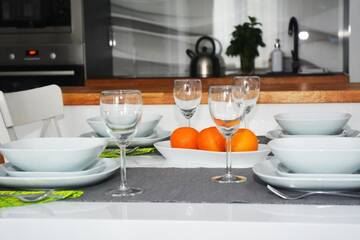 Фото номера Апартаменты Апартаменты Apartament Solna 11 г. Колобжег 7