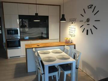 Фото номера Апартаменты Апартаменты Apartament Solna 11 г. Колобжег 61