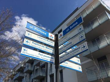 Фото номера Апартаменты Апартаменты Apartament Solna 11 г. Колобжег 68