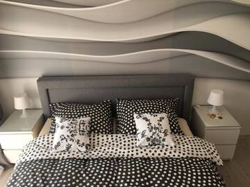 Фото номера Апартаменты Апартаменты Apartament Solna 11 г. Колобжег 65