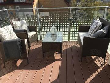 Фото номера Апартаменты Апартаменты Apartament Solna 11 г. Колобжег 62