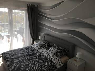 Фото номера Апартаменты Апартаменты Apartament Solna 11 г. Колобжег 69
