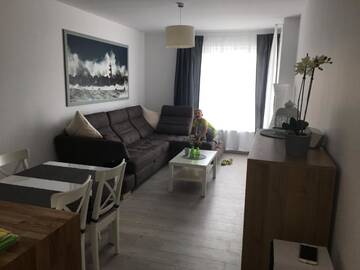 Фото номера Апартаменты Апартаменты Apartament Solna 11 г. Колобжег 64
