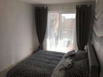 Фото номера Апартаменты Апартаменты Apartament Solna 11 г. Колобжег 70
