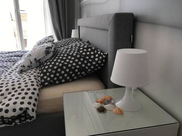 Фото номера Апартаменты Апартаменты Apartament Solna 11 г. Колобжег 36