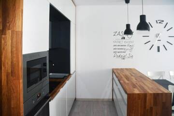 Фото номера Апартаменты Апартаменты Apartament Solna 11 г. Колобжег 98