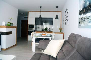 Фото номера Апартаменты Апартаменты Apartament Solna 11 г. Колобжег 96