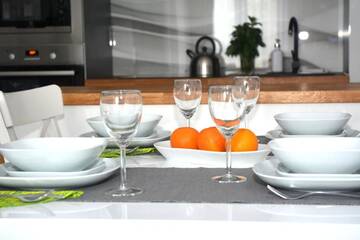 Фото номера Апартаменты Апартаменты Apartament Solna 11 г. Колобжег 93