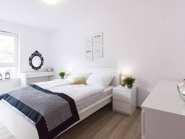 Фото номера Апартаменты Апартаменты VacationClub - Solna Apartment C103 г. Колобжег 8