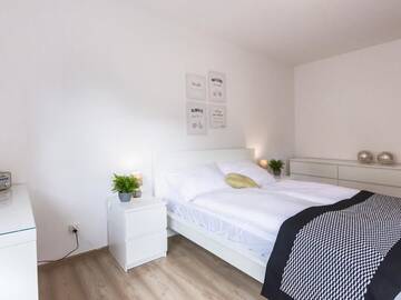 Фото номера Апартаменты Апартаменты VacationClub - Solna Apartment C103 г. Колобжег 19