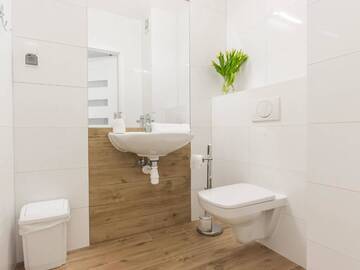 Фото номера Апартаменты Апартаменты VacationClub - Solna Apartment C103 г. Колобжег 27