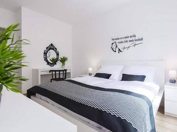 Фото номера Апартаменты Апартаменты VacationClub - Solna Apartment C103 г. Колобжег 35